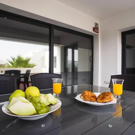Appartement Casilla De Costa - Berenice - Villaverde