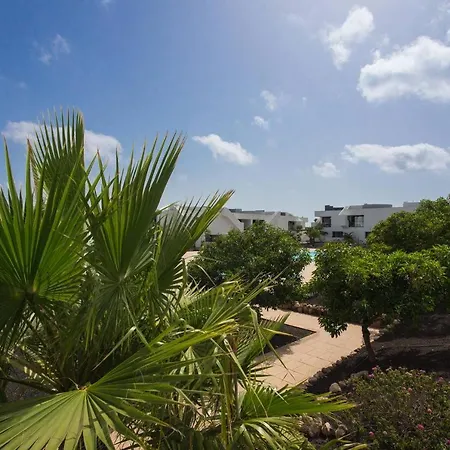 Appartement Casilla De Costa - Berenice - Villaverde La Oliva