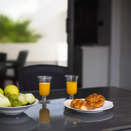 Casilla De Costa - Berenice - Villaverde Appartement *