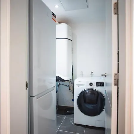 Casilla De Costa - Berenice - Villaverde Appartement La Oliva