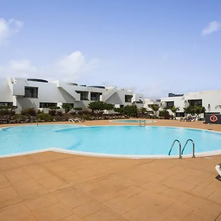 Casilla De Costa - Berenice - Villaverde Appartement La Oliva