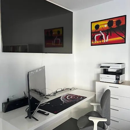 Appartement Casilla De Costa - Berenice - Villaverde *