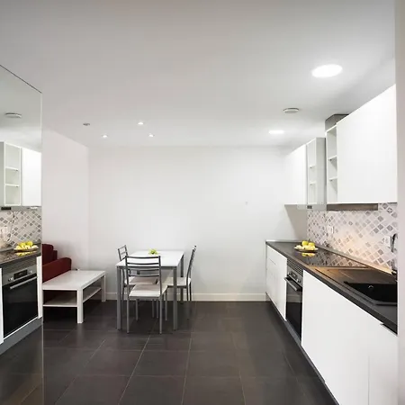 Apartment Casilla De Costa - Berenice - Villaverde *