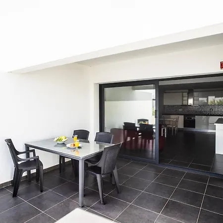 Casilla De Costa - Berenice - Villaverde Apartment La Oliva