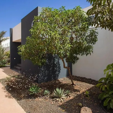 Apartment Casilla De Costa - Berenice - Villaverde La Oliva
